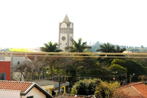 Hostal Pousada Ponto Chic