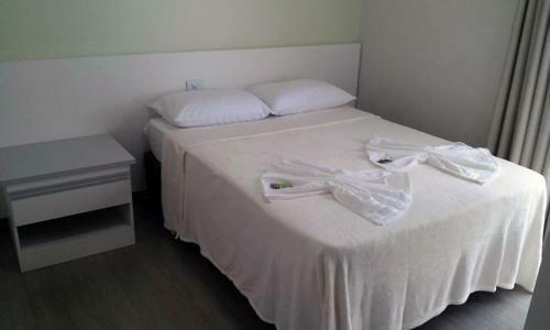 Hostal Pousada Ponto Chic