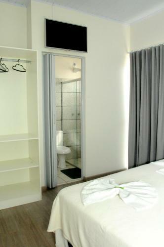 Hostal Pousada Ponto Chic
