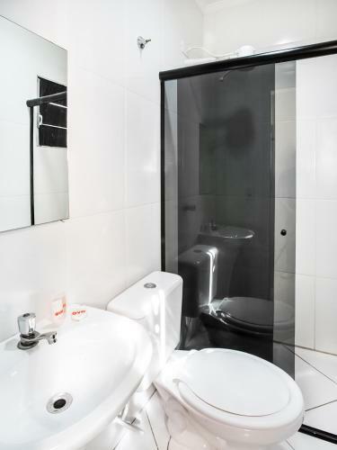 Apartamento Hotel Tenda