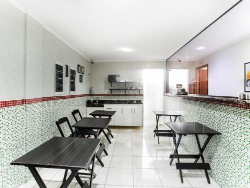 Apartamento Hotel Tenda