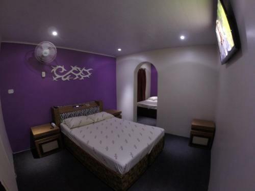 The Place Hotel