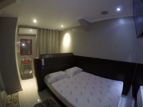 The Place Hotel