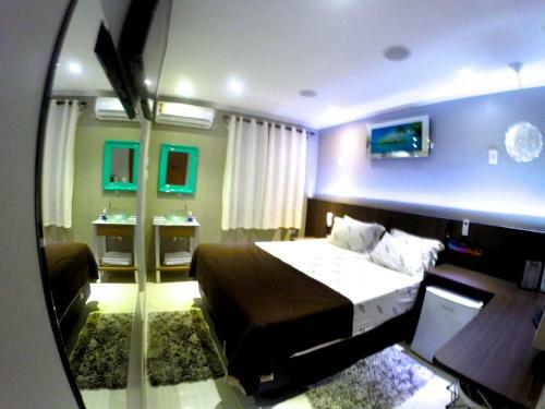 The Place Hotel