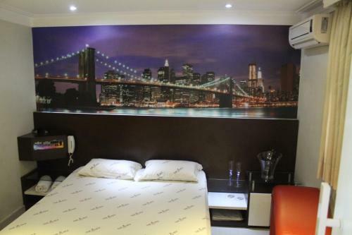 The Place Hotel
