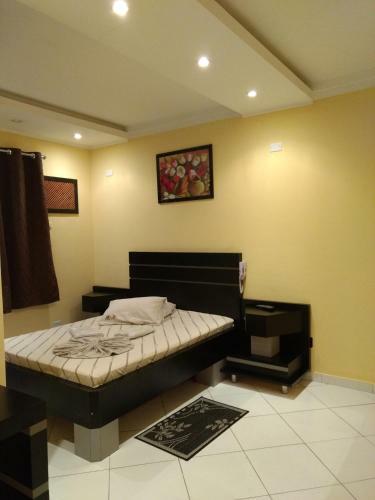 Curi� Parque Hotel