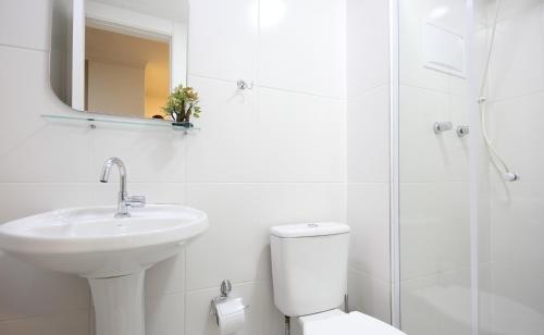 Apartamento Wotel Anhembi Expo