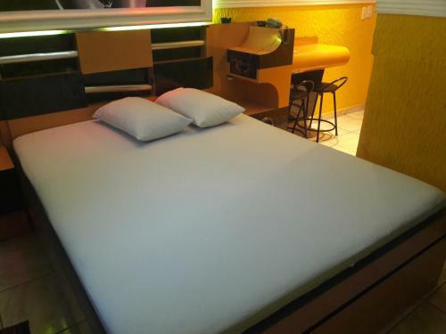 Hotel Motel Sedu��o