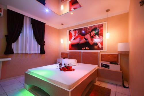 Hotel Motel Sedu��o