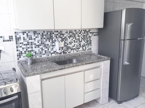 Apartamento Espa�o, Conforto E Sil�ncio Nos Jardins