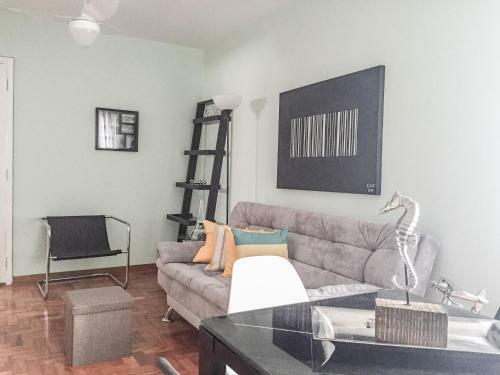 Apartamento Espa�o, Conforto E Sil�ncio Nos Jardins