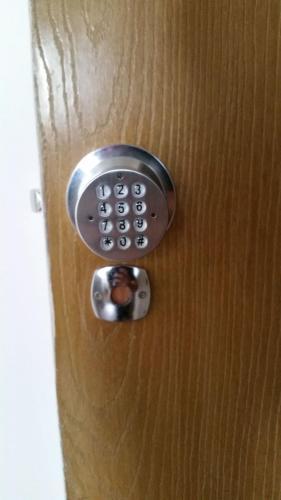 Apartamento Espa�o, Conforto E Sil�ncio Nos Jardins