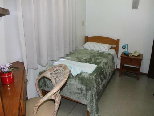 Hotel Residencial Santo Andr�