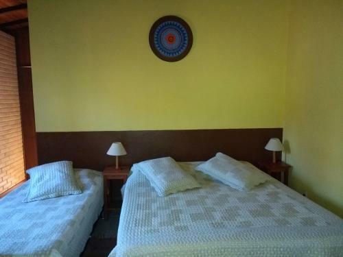 Hostal Pousada Canteiros