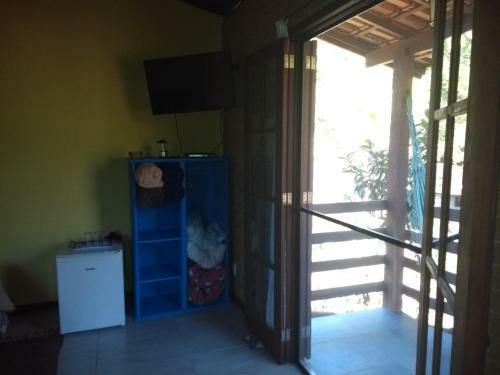 Hostal Pousada Canteiros