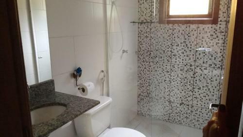 Hostal Pousada Canteiros