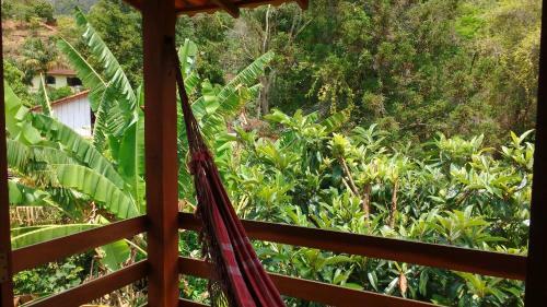 Hostal Pousada Canteiros