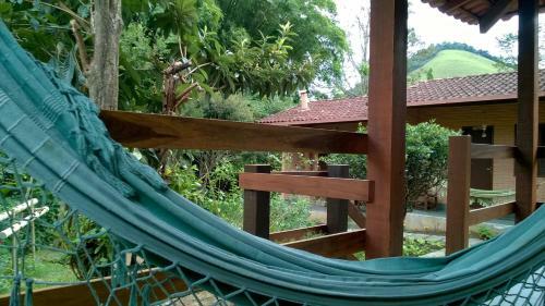 Hostal Pousada Canteiros