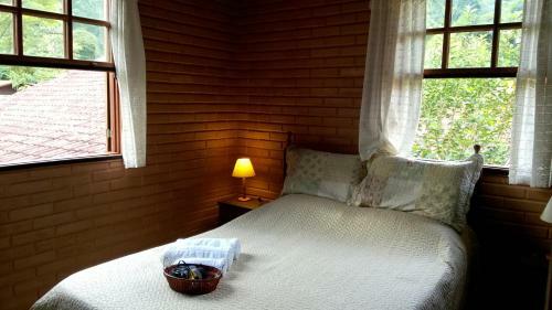 Hostal Pousada Canteiros