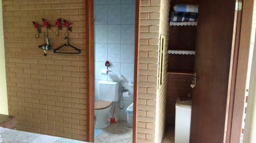 Hostal Pousada Canteiros