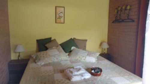 Hostal Pousada Canteiros