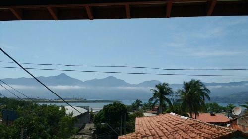 Casa Em S�o Sebasti�o