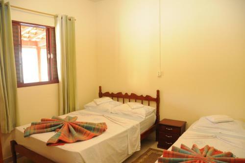 Hotel Fazenda Santa Maria