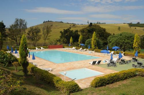 Hotel Fazenda Santa Maria