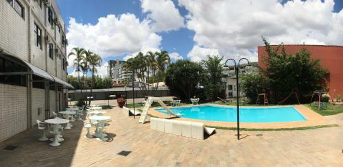 Lago Palace Hotel