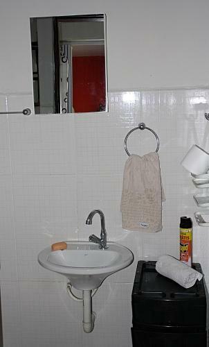 Pequeno Apartamento Completo