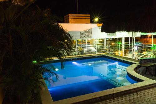 Troodon Park Hotel