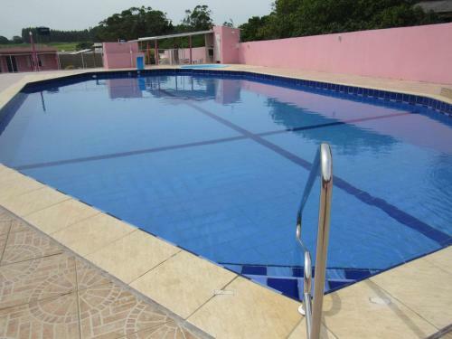 Hostal Pousada Do Recanto Feliz