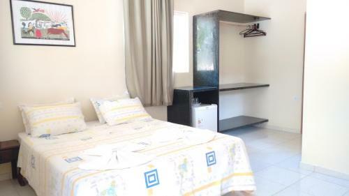 Hostal Pousada Caf� Do Brejo