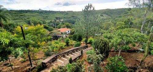 Hostal Pousada Caf� Do Brejo