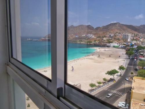 Apartamento Suite Mariposa Sospesa Sul Mare