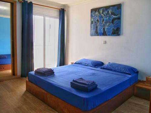 Apartamento Suite Mariposa Sospesa Sul Mare