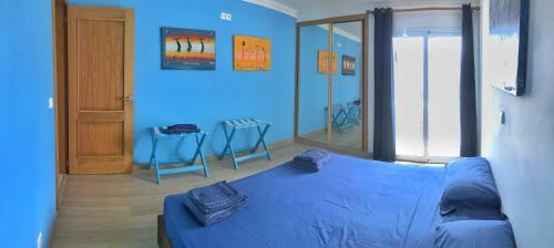 Apartamento Suite Mariposa Sospesa Sul Mare