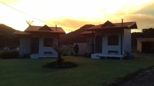 Pousada Landhaus