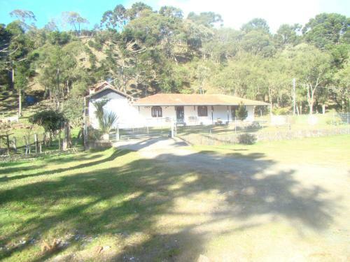 Sitio Itaimbe Morro Da Igreja