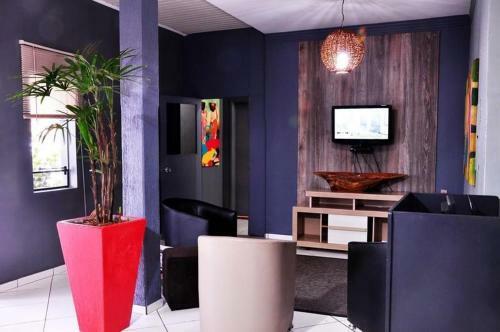 Hotel Ceolatto Av Julio Campos