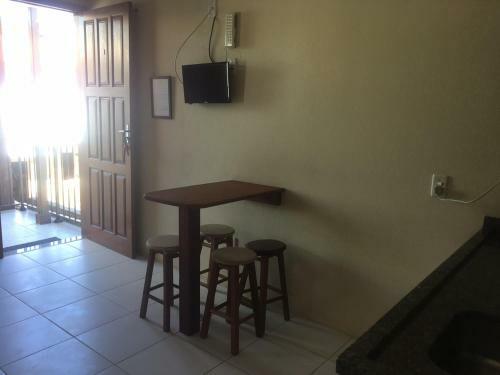Nascer Do Sol Suites