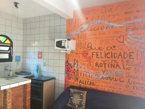 Sobrado Na Praia De Boi�ucanga
