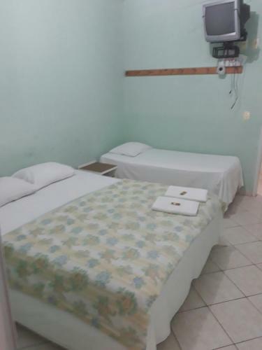 Hostal Pousada Gaivota