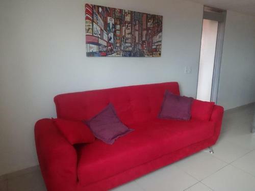 Apartamento Flat Completo Na Praia Do Bessa