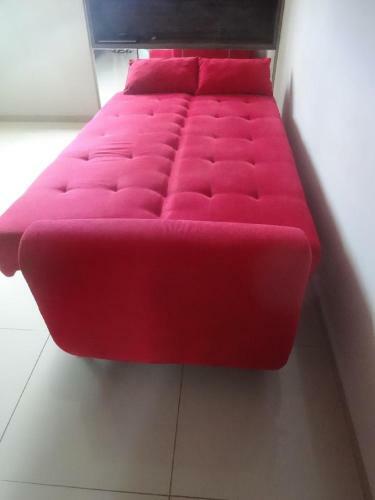 Apartamento Flat Completo Na Praia Do Bessa