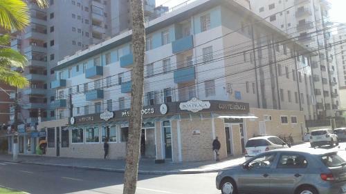 Apartamento Oasis