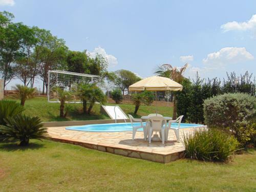 Recanto Vov� Oct�vio