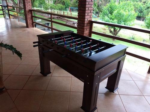 Recanto Vov� Oct�vio
