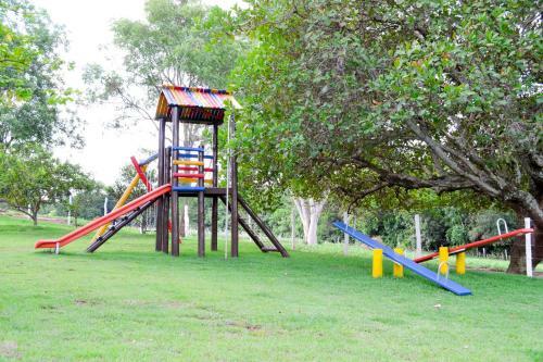 Recanto Vov� Oct�vio