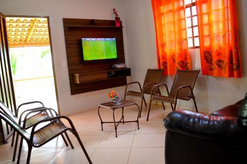 Recanto Vov� Oct�vio